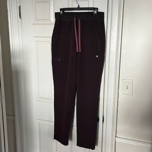 Figs Yola Scrub Pants MT